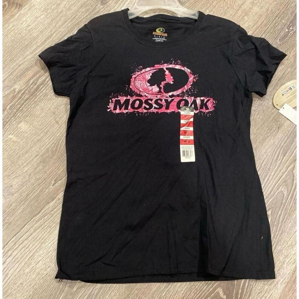 Women's Mossy Oak size‎ Medium